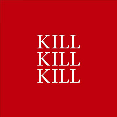 Club 8 – Kill Kill Kill