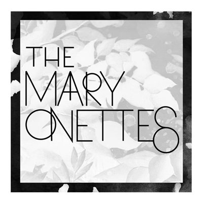 The Mary Onettes – Hit the Waves (single)