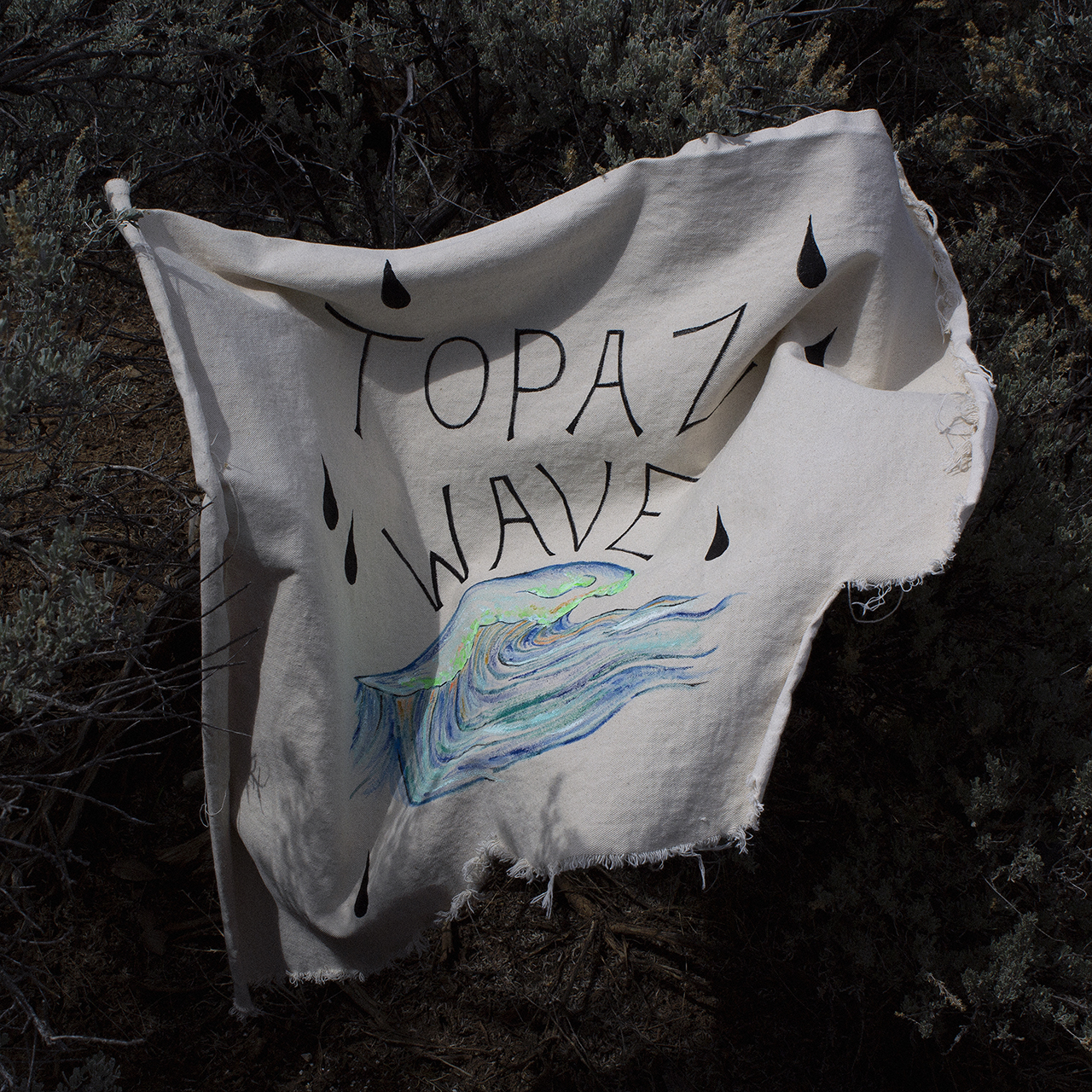 Topaz Wave