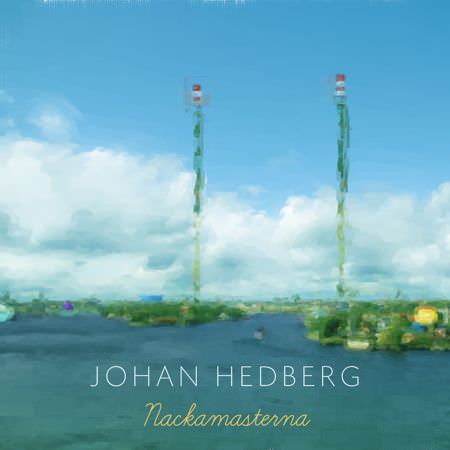 Johan Hedberg – Nackamasterna