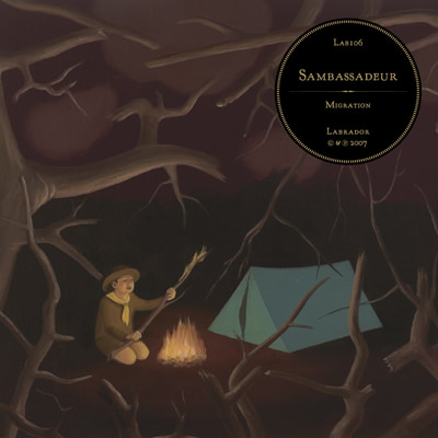Sambassadeur – Migration