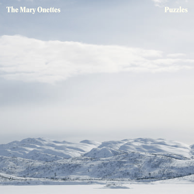 The Mary Onettes – Puzzles