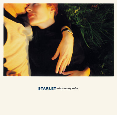 Starlet – Stay on My Side