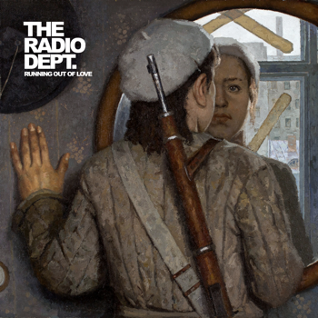 The Radio Dept. – Running out of love